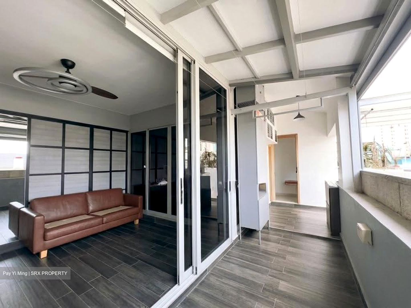 The Midas (D14), Apartment #611423231